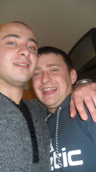 Вадим Шинкевич