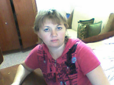 Ирина Ускова