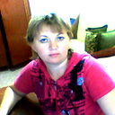 Ирина Ускова
