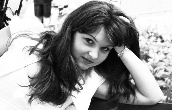 Виктория Чабан