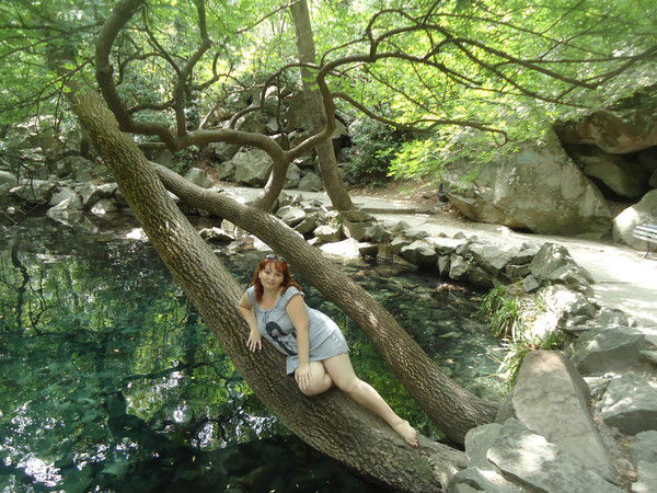 Снежана Назатова