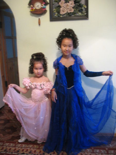 Айгуль Кабулова