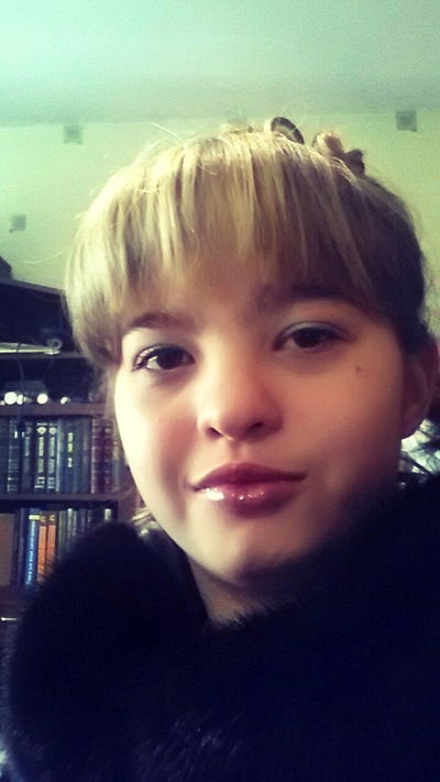 Анна Сударикова