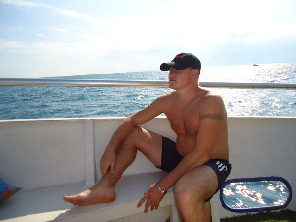 Николай Созинов