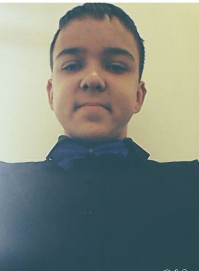 Андрей Мамаев