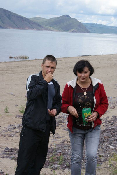 Галина Маценко