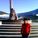 Rashid Chachidze
