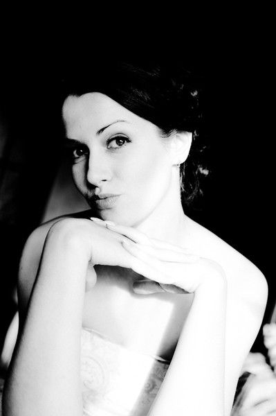 Екатерина Акилова