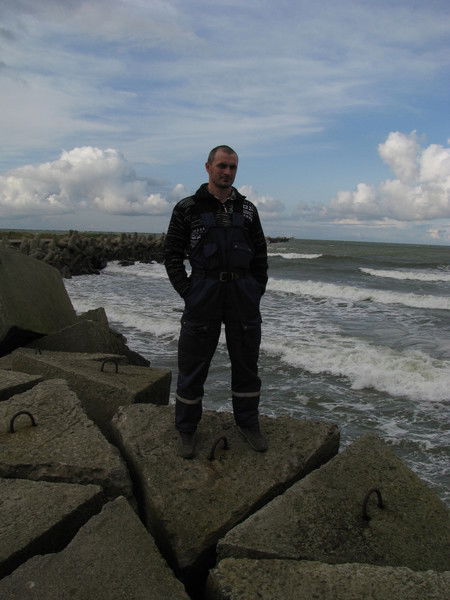 Spartak Trapeznikovs