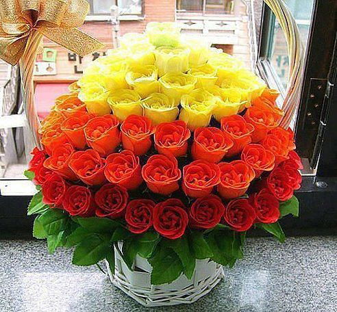 Рахат Эсеналиева