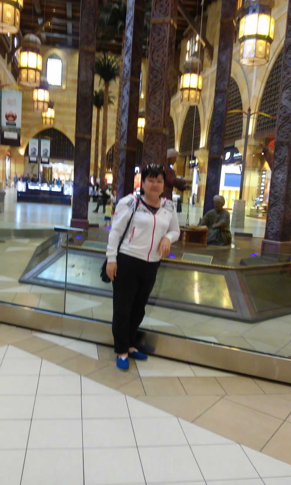 Гулнара Дарибаева