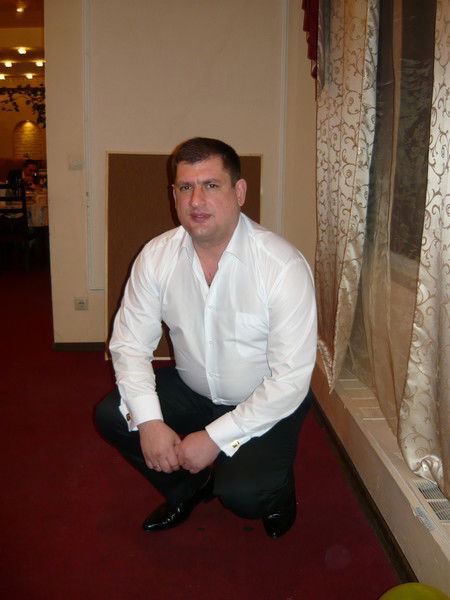 Александр Островский