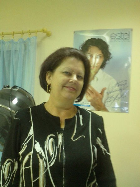 Ирина Мицай