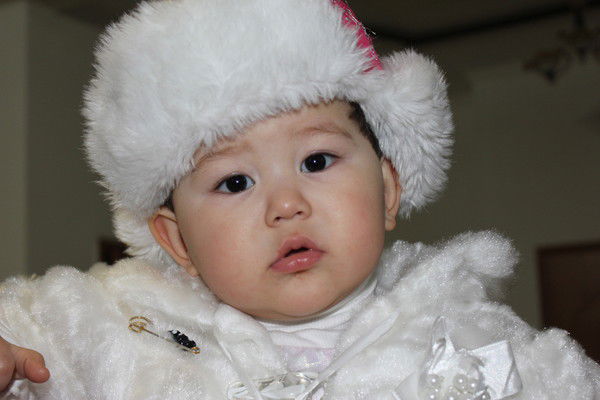 Асел Асылбаева