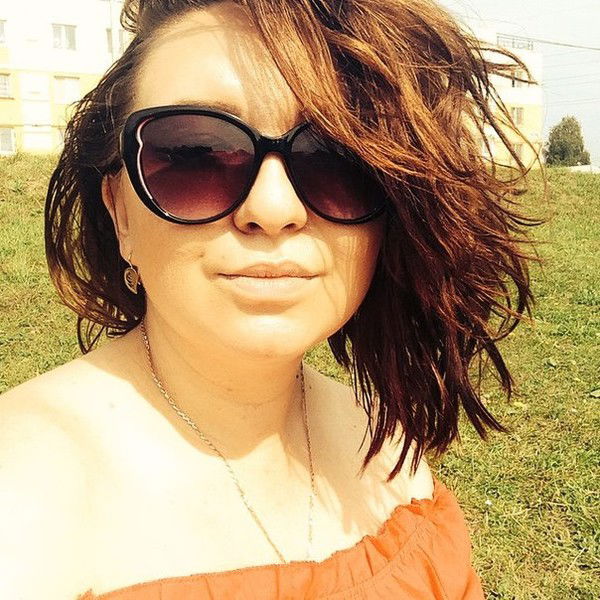 Инесса Мулюкова