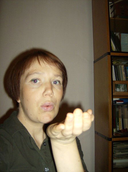 Нонна Пенягина