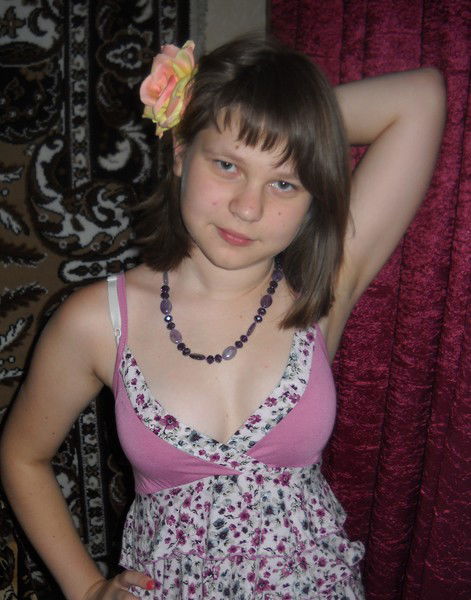 Катюша Хакимова