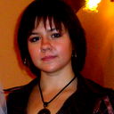 Ольга Кирюшина