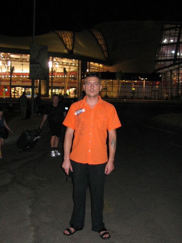 Николай Белов