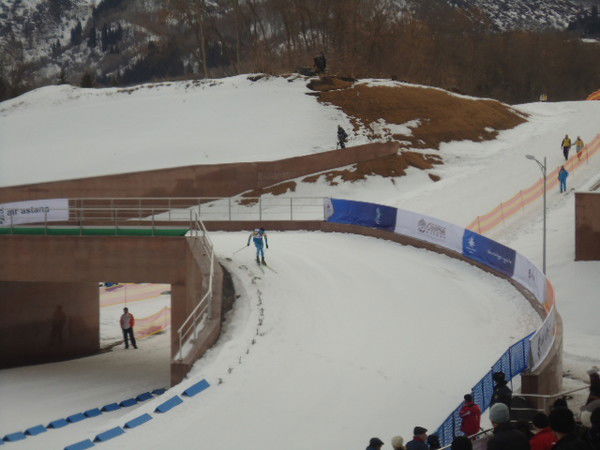 Аида Хаиржанова