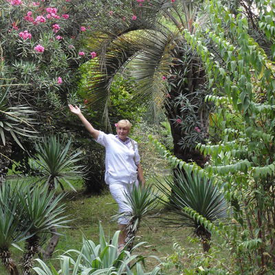 Светлана Волкова