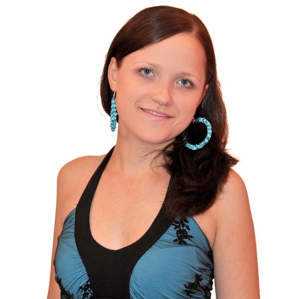 Надежда Рябова