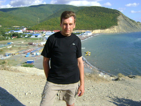 Сергей Кондаков