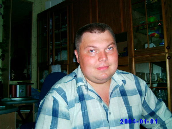 Андрей Бакумов