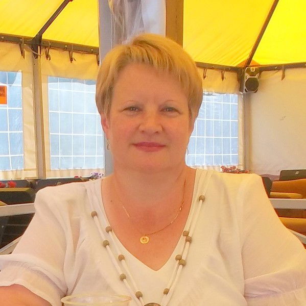 Альбина Волкова