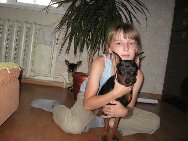 Людмила Сливинская