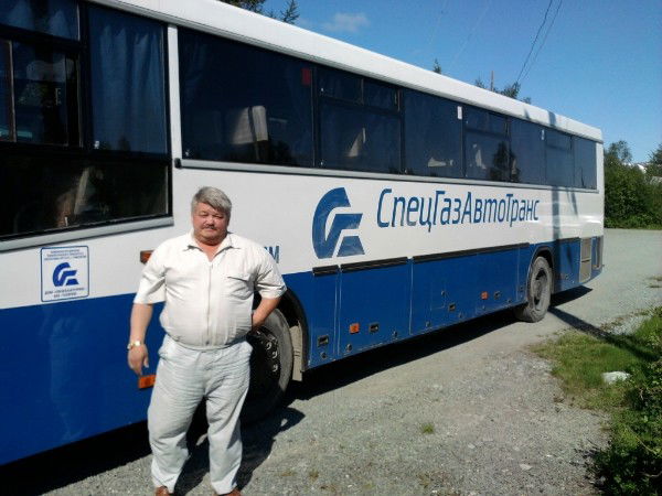 Сергей Поляков