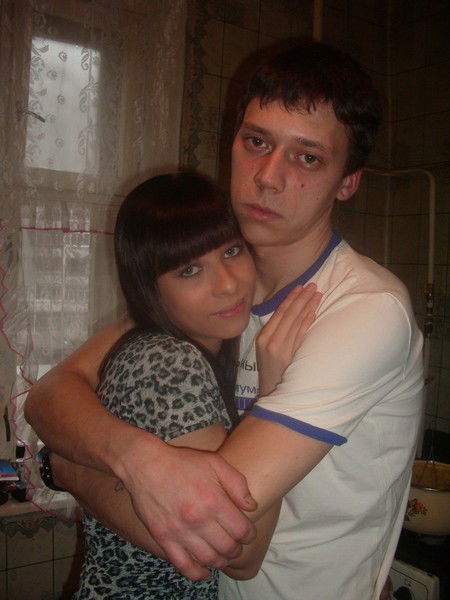 Иришка Лебедева