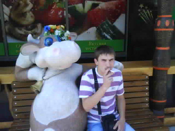 Дмитрий Воробьёв