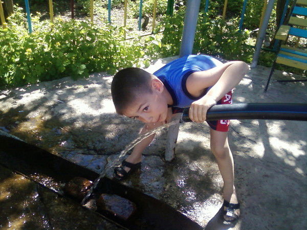 Светлана Кожемяко