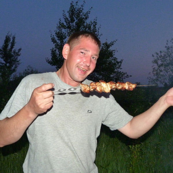 Сергей Заморов