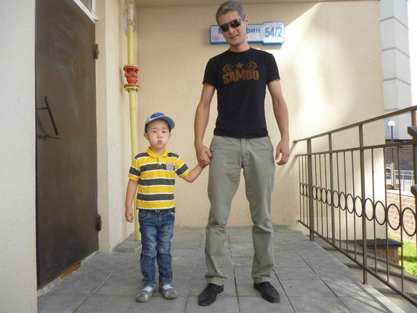 Наиль Ахмиденов