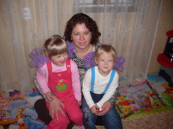 Екатерина Еременко