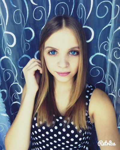 Маша Шмакова