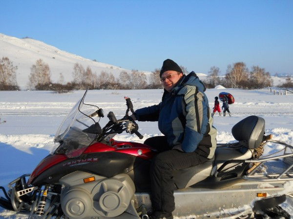 Андрей Алыпов