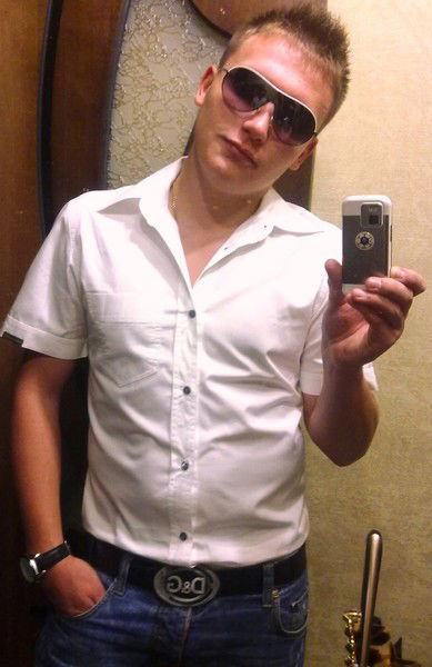 Богдан Лысенко