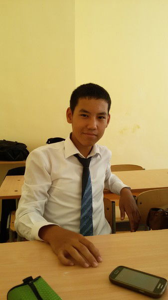 Мейзам Жадгеров