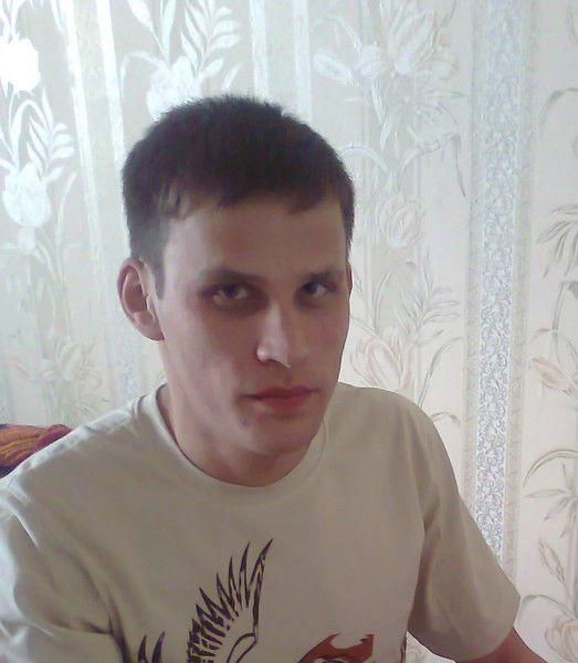 Костя Пастухов