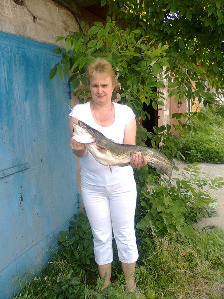 Светлана Каменская