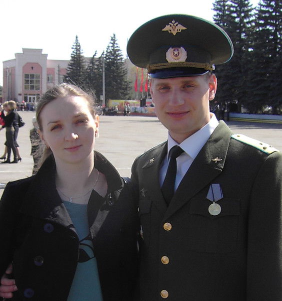 Евгений Каранкевич