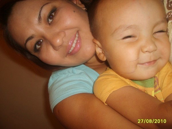 Альфия Маширапова