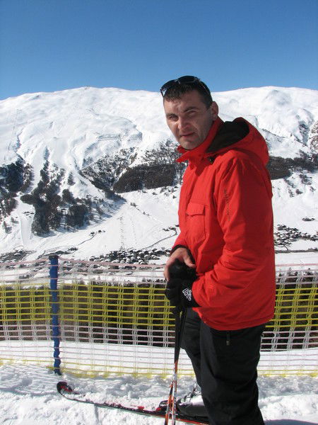 Тимур Дубко