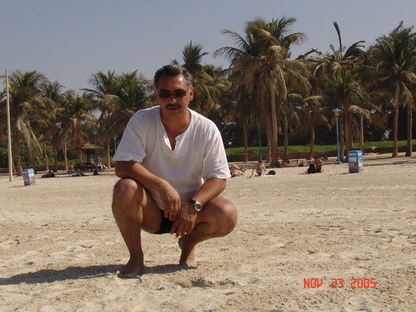 Евгений Бабаков