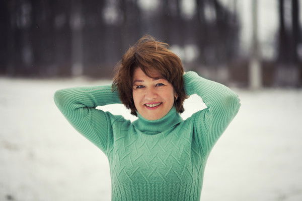 Коломиец Алла