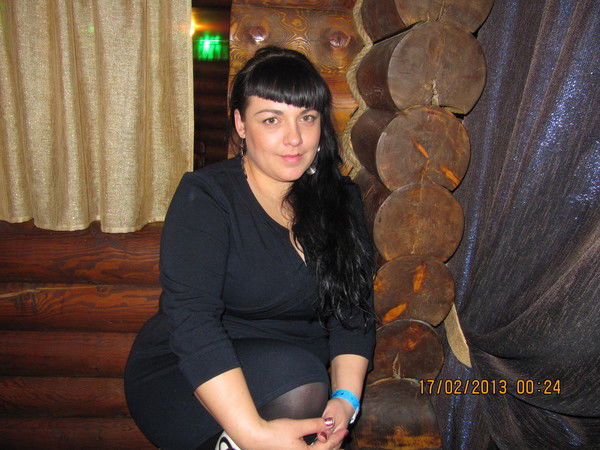 Ирина Баймагамбетова