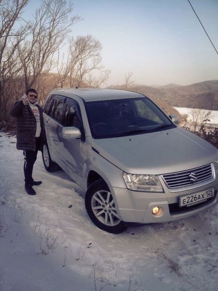 Дмитрий Александров